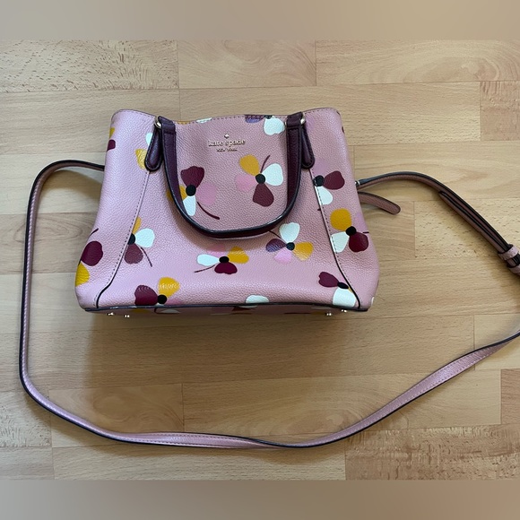 Kate spade spring bag - Picture 3 of 6